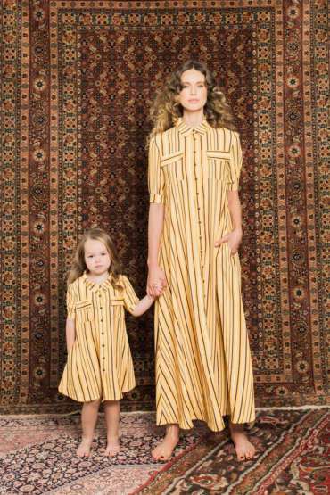 VIDA JUNE | TWINNING IS WINNING