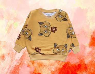 MUSTHAVE SWEATER