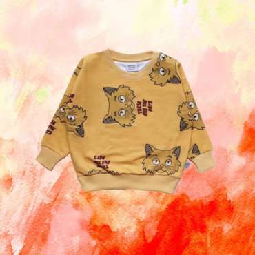 MUSTHAVE SWEATER