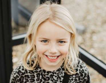 DE SUPERCOOLE LOOK VAN MARE