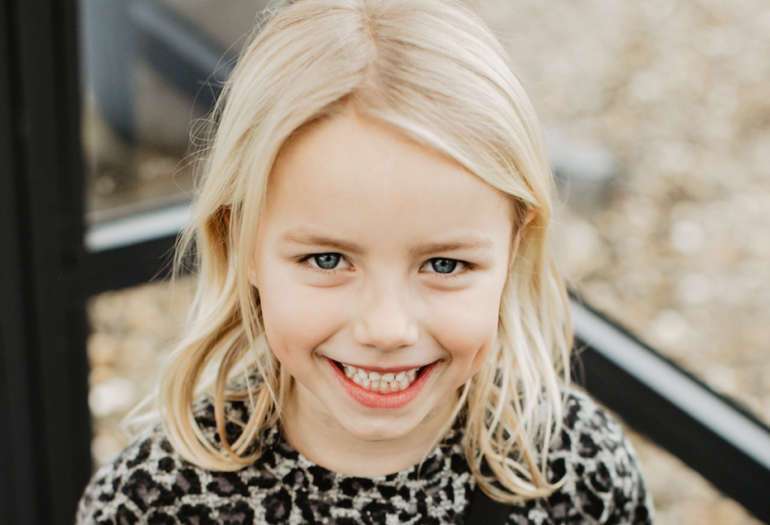 DE SUPERCOOLE LOOK VAN MARE