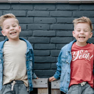 DE NIEUWE CHUNKY SNEAKERS VAN REIN & MAAS