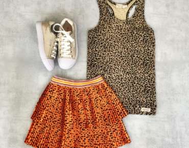 SHOP THE LOOK| LEOPARD LOVE
