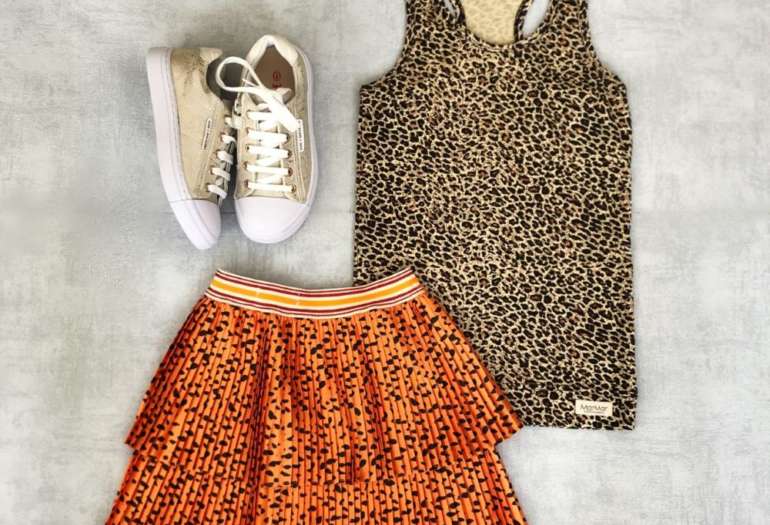 SHOP THE LOOK| LEOPARD LOVE