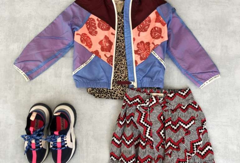 SHOP THE LOOK| HAPPY GIRLS