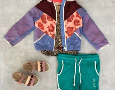 SHOP THE LOOK| COOL GIRLS