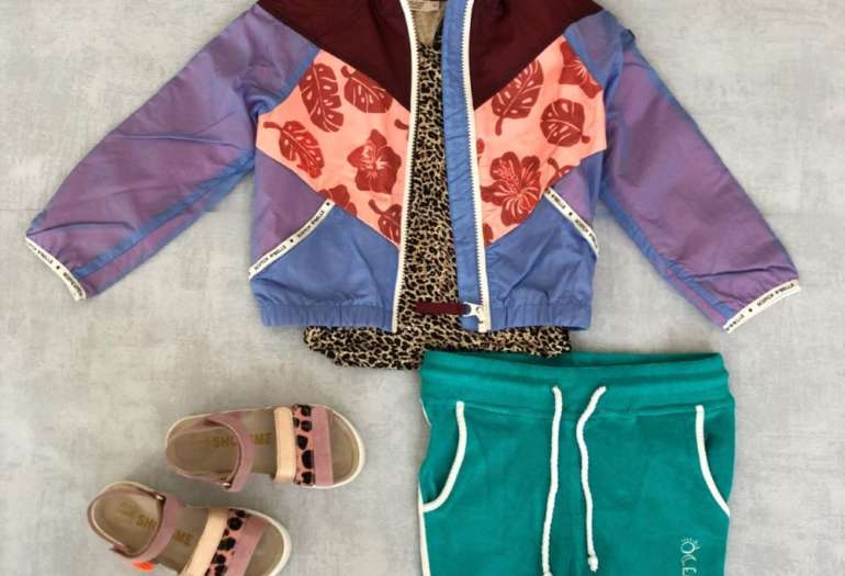 SHOP THE LOOK| COOL GIRLS