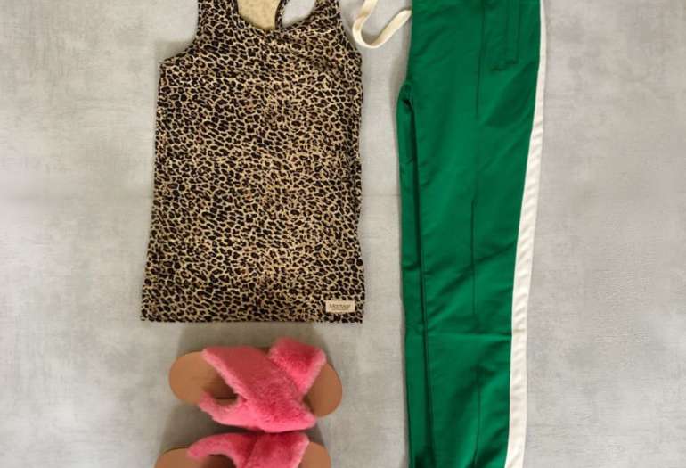 SHOP THE LOOK | HIPPE GIRLS