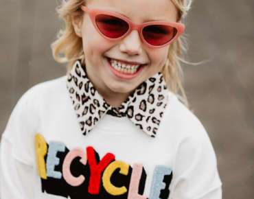 MEGA LEUKE OUTFIT VAN MARE!