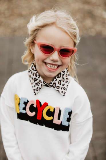 MEGA LEUKE OUTFIT VAN MARE!