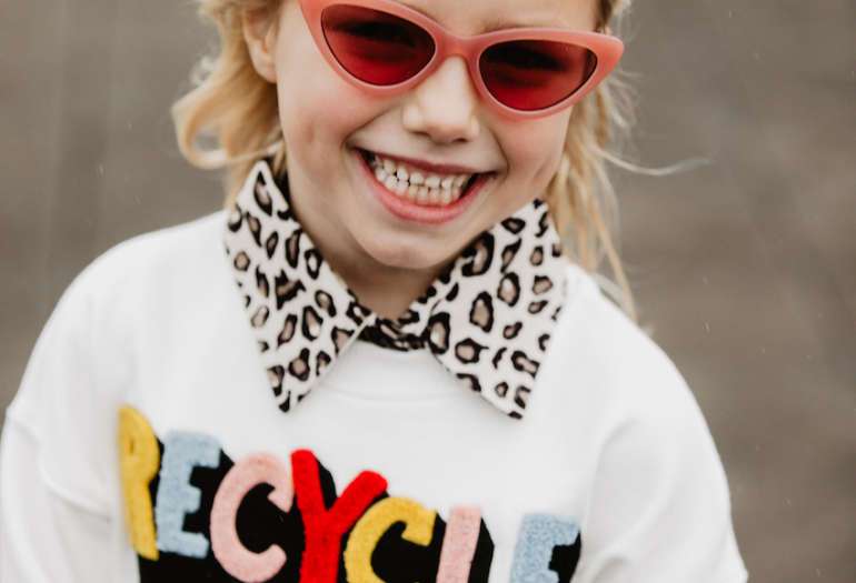 MEGA LEUKE OUTFIT VAN MARE!