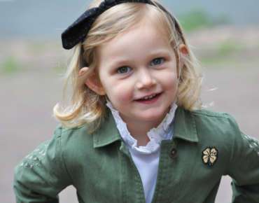 DIT IS FASHIONABLE PHILOU!