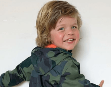 DIT IS DE NIEUWE ZOMERJAS VAN BEAU!