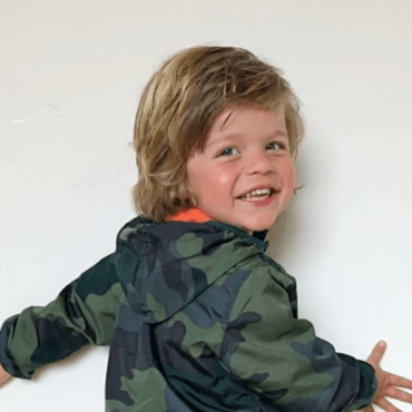 DIT IS DE NIEUWE ZOMERJAS VAN BEAU!