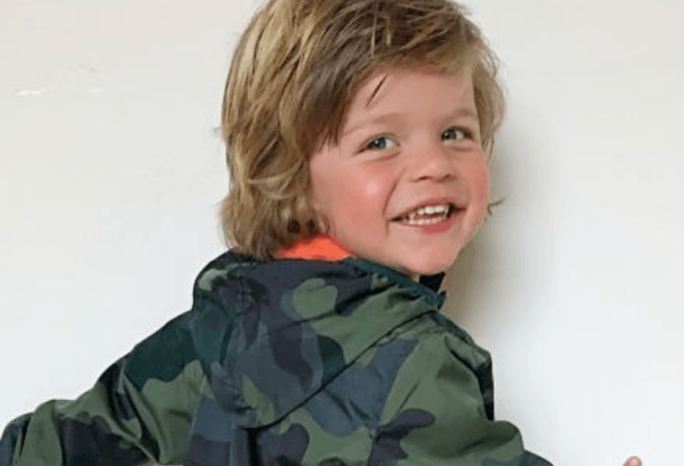 DIT IS DE NIEUWE ZOMERJAS VAN BEAU!