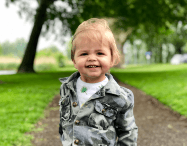 DIT IS DE NIEUWE LEGGING VAN JUNES