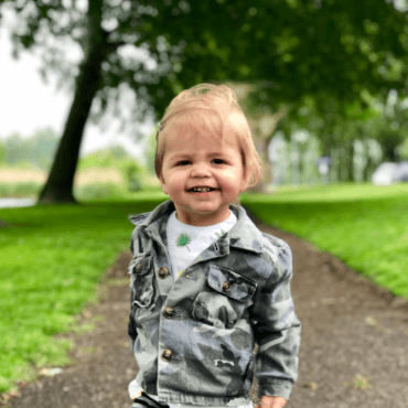 DIT IS DE NIEUWE LEGGING VAN JUNES