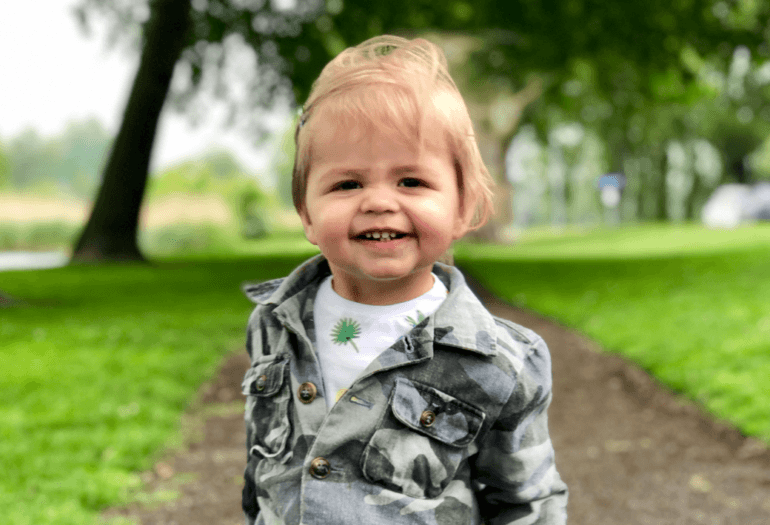 DIT IS DE NIEUWE LEGGING VAN JUNES