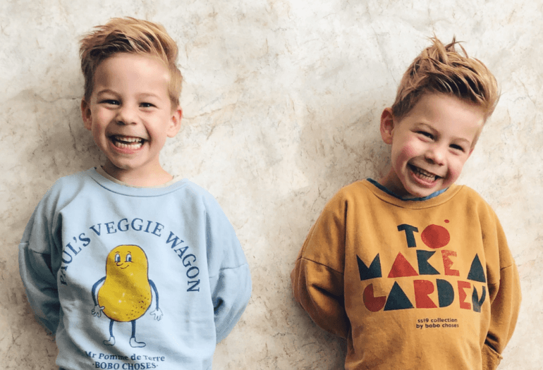 DIT ZIJN DE TOFFE NIEUWE SWEATERS VAN REIN & MAAS!