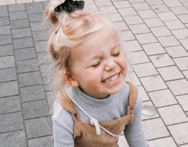 DIT IS DE HIPPE OUTFIT VAN LARA!