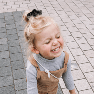 DIT IS DE HIPPE OUTFIT VAN LARA!