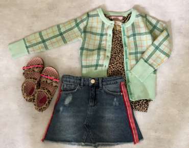 SHOP THE LOOK | SPRING