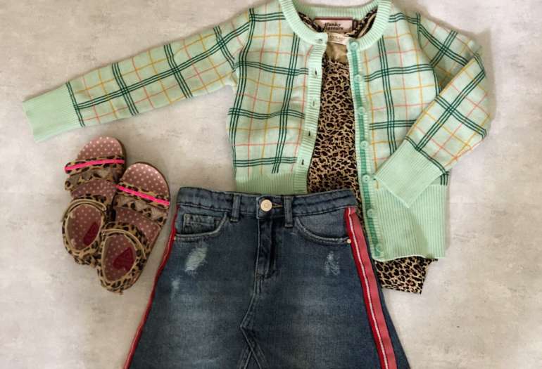 SHOP THE LOOK | SPRING