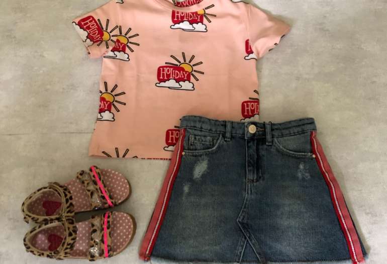 SHOP THE LOOK | HOLIDAY