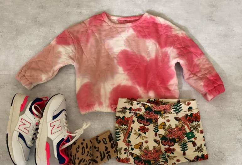 SHOP THE LOOK | COLOURS & PRINTS
