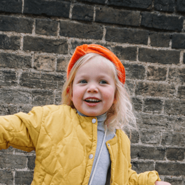 DIT IS DE HIPPE OUTFIT VAN LARA