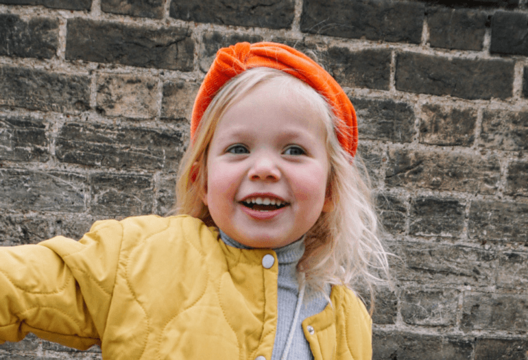 DIT IS DE HIPPE OUTFIT VAN LARA