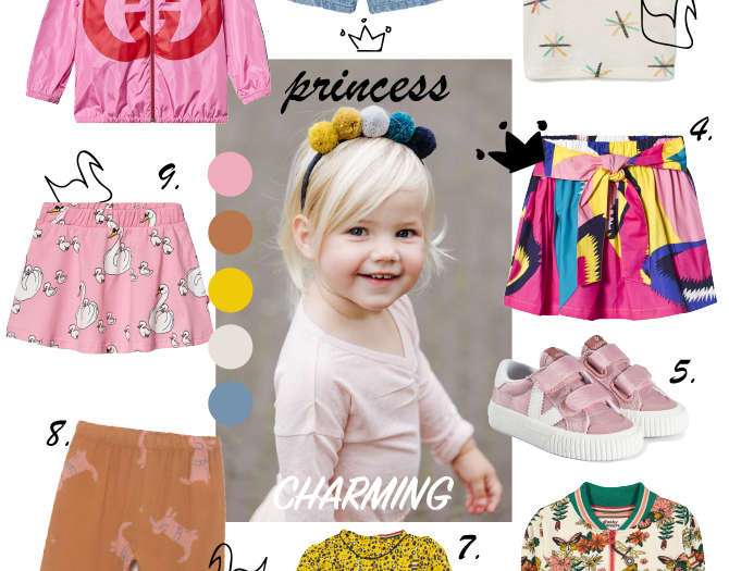 zara kinderkleding Archives Kindermodeblog
