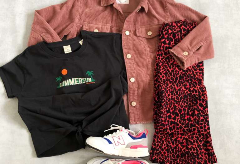 SHOP THE LOOK | HIPPE GIRLS