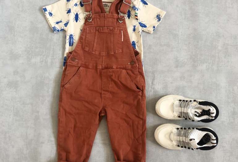 SHOP THE LOOK | FUNKY BOYS