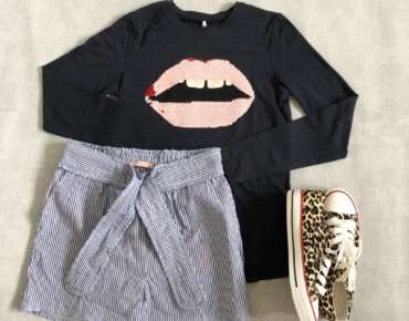 SHOP THE LOOK | GIRLS!