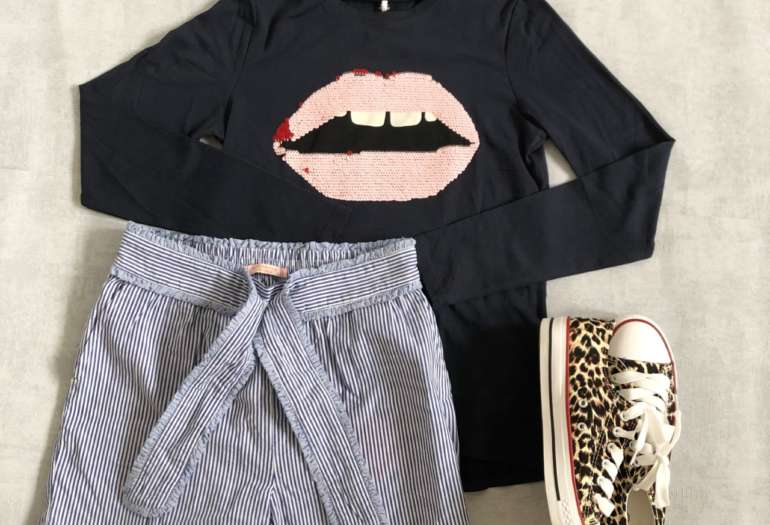 SHOP THE LOOK | GIRLS!