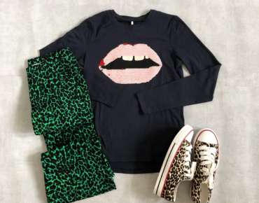 SHOP DE PANTERLOOK