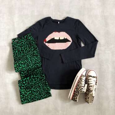 SHOP DE PANTERLOOK