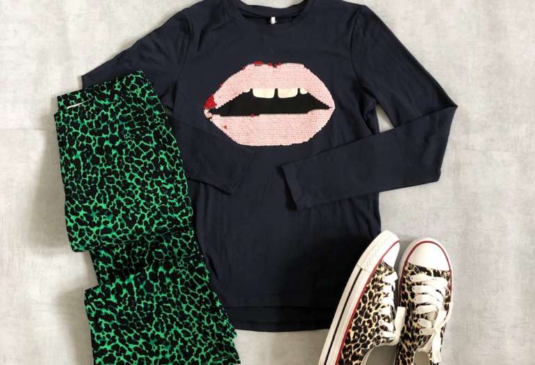 SHOP DE PANTERLOOK