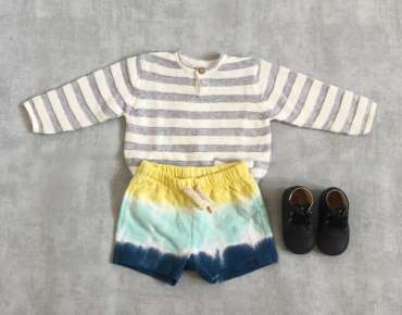 SHOP THE LOOK | LITTLE BOYS