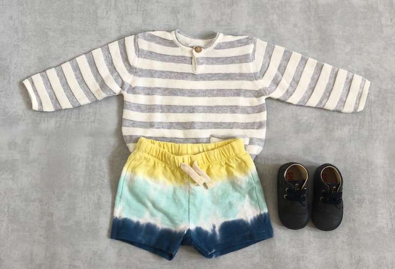 SHOP THE LOOK | LITTLE BOYS