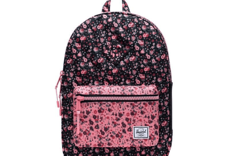 DE HIPSTE RUGZAKKEN VOOR DE EERSTE SCHOOLDAG
