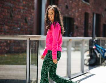 3X VERSCHILLENDE OUTFITS!