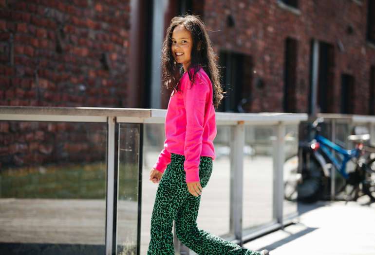 3X VERSCHILLENDE OUTFITS!