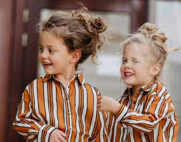 DIT IS EEN MEGA TOFFE OUTFIT VOOR STOERE GIRLS!