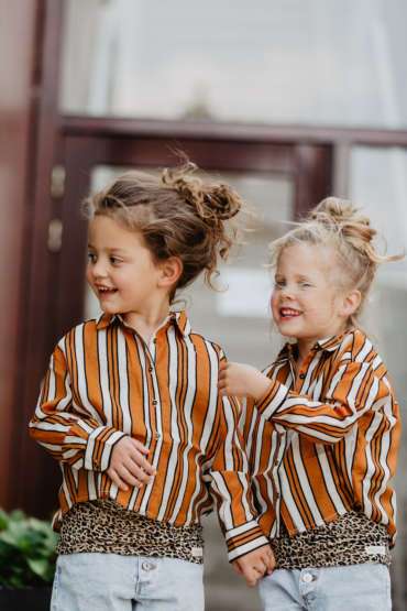 DIT IS EEN MEGA TOFFE OUTFIT VOOR STOERE GIRLS!