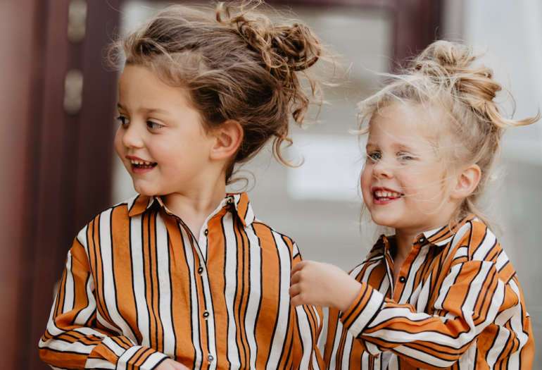 DIT IS EEN MEGA TOFFE OUTFIT VOOR STOERE GIRLS!