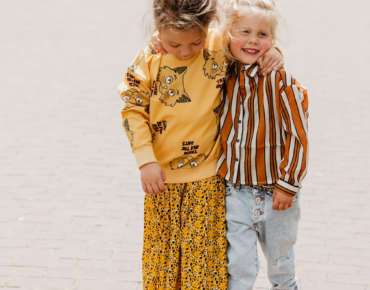 DE GEWELDIGE SALE OUTFIT VAN LIV!
