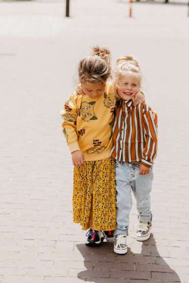 DE GEWELDIGE SALE OUTFIT VAN LIV!