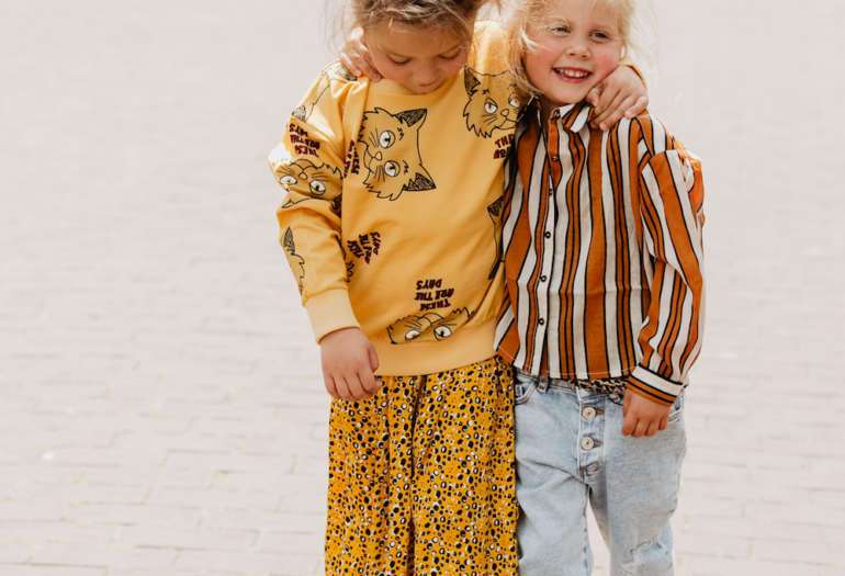 DE GEWELDIGE SALE OUTFIT VAN LIV!